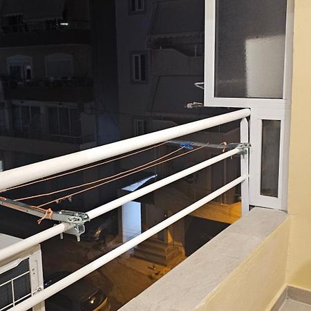 Stephan Apartments Sarandë Exteriör bild