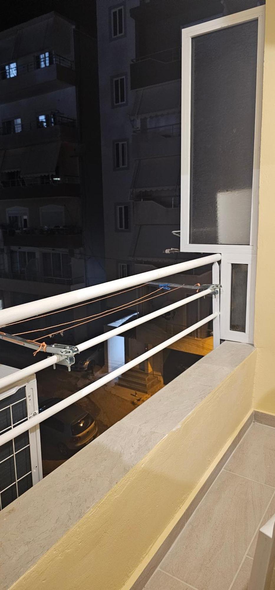 Stephan Apartments Sarandë Exteriör bild